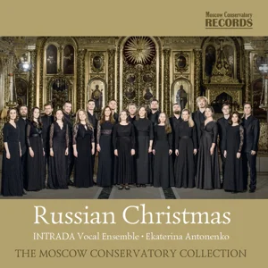 Russian Christmas